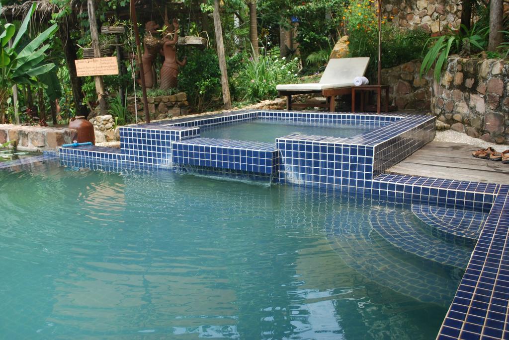 Le Bout Du Monde - Khmer Lodge Kep Exterior photo