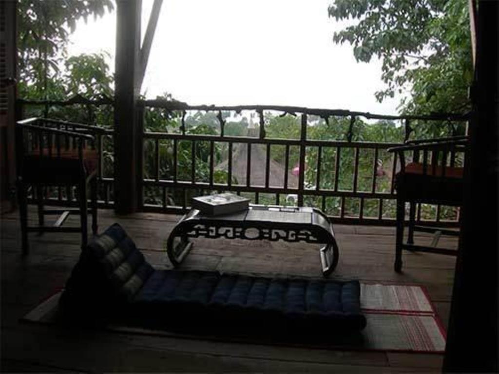 Le Bout Du Monde - Khmer Lodge Kep Exterior photo